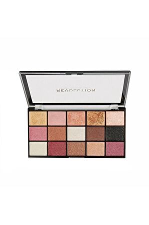 Revolution Palette Affection Far Paleti 5057566049757