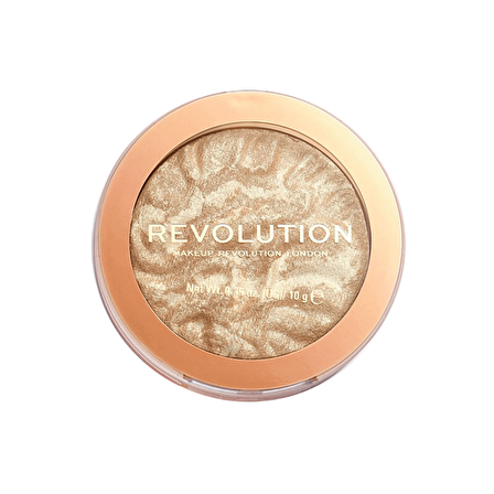 Revolution Reloaded Highlighter Raise The Bar Aydınlatıcı