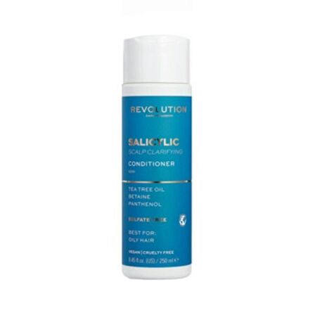 Revolution Hair Salicylic Saç Kremi 250 ml