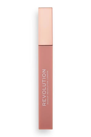 REVOLUTION IRL FILTER LİKİT RUJ CHAI NUDE