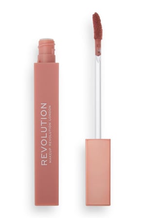 REVOLUTION IRL FILTER LİKİT RUJ CHAI NUDE