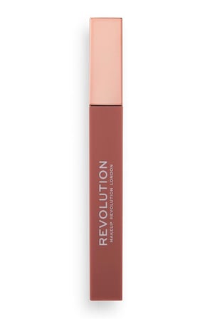 REVOLUTION IRL FILTER LİKİT RUJ CARAMEL SYRUP