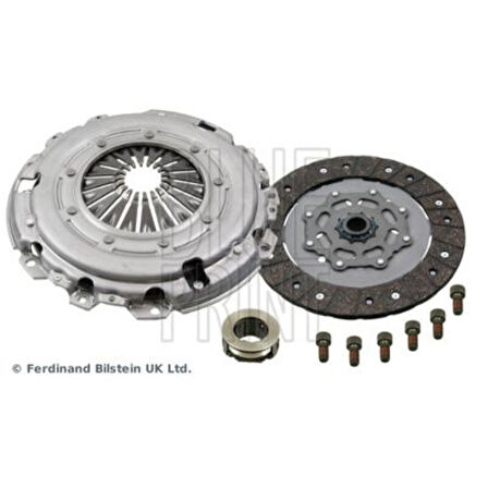 DEBRİYAJ SETI ( MINICOOPER    1.6/1.6D (2010/)