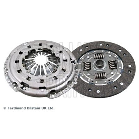 DEBRIYAJ SETI (240-23)-(MITSUBISHI  OUTLANDER 06/12  2.2 DI-D  4WD CITROEN  C-CROSSER  2.2 HDİ  07/