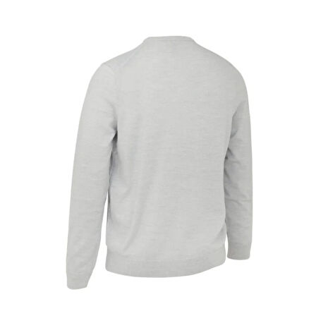 Callaway Thermal Merino Wool V-Neck Erkek V Yaka Termal Yün Kazak