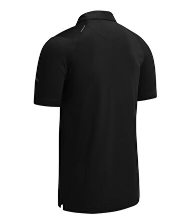 Callaway Swing Tech Tour Fit Solid Polo Yaka Erkek Tshirt