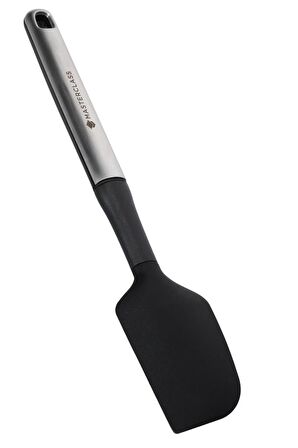 Masterclass Soft Grip Spatula Çelik 30cm