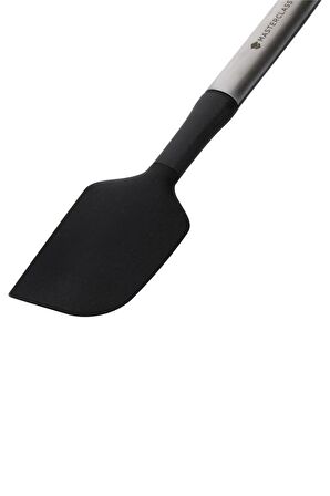 Masterclass Soft Grip Spatula Çelik 30cm