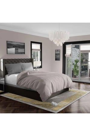 Kaymaz Taban Yıkanabilir Halı – Mutfak, Salon, Yatak Odası için Modern Dijital Baskı Halı (SLNHALI_1
