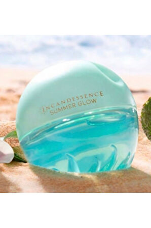 İncandessence Summer Glow Kadın 50 ml Edp Parfüm