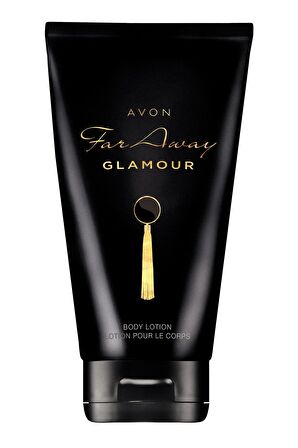 Avon Far Away Glamour Vücut Losyonu 125 Ml.