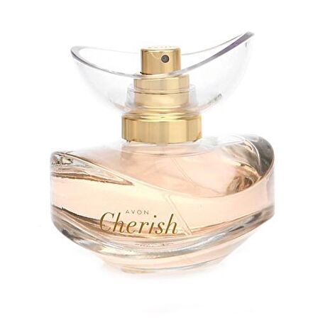 Avon Cherish EDP Çiçeksi Kadın Parfüm 50 ml  