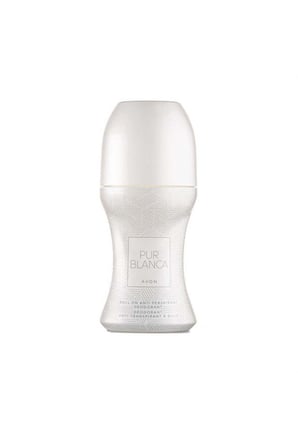 Pur Blanca Antiperspirant Roll On Deodorant 50ml