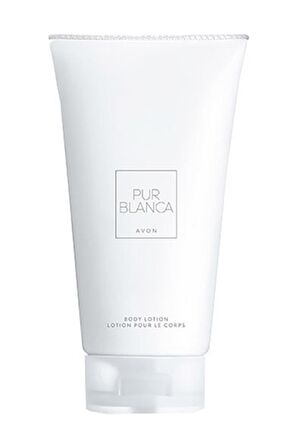 Pur Blanca Vücut Losyonu 150 ml.