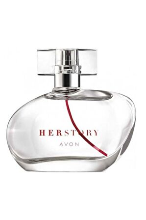 Avon Herstory EDP Çiçeksi Kadın Parfüm 50 ml  