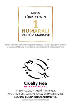 Eve Truth Kadın Parfümü Edp 50 Ml.