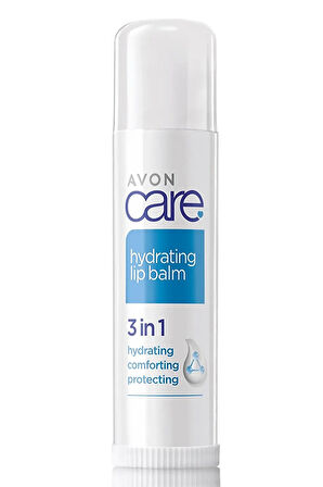 Avon Care Nemlendirici Dudak Balmı