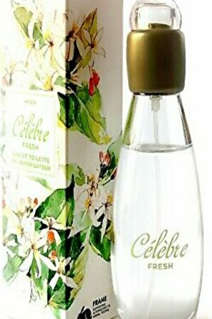Avon Celebre Fresh Kadın Parfüm Edt 50 Ml.