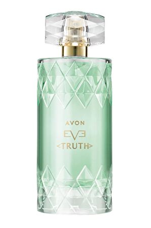 Avon Eve Truth EDP Çiçeksi Kadın Parfüm 100 ml  