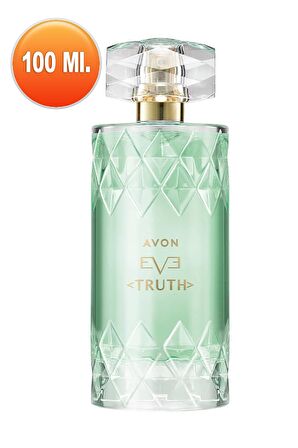 Avon Eve Truth EDP Çiçeksi Kadın Parfüm 100 ml  