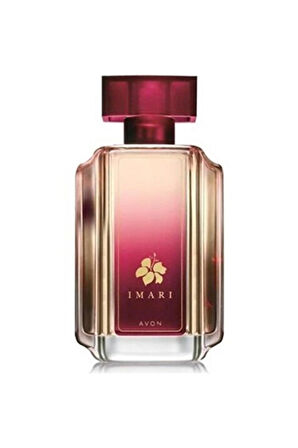 Avon İmari Edt Kadın Parfüm 50 ml