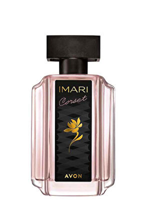 Avon Imari Corset Kadın Parfüm Edt 50 Ml.