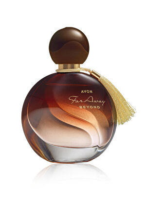 Avon Far Away Beyond Kadın Parfüm Edp 50 Ml.