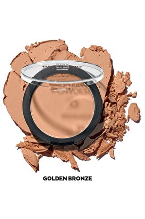 Avon Bronzing Powder Bronzlaştırıcı Pudra Golden Bronze