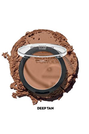 Avon Bronzing Powder Bronzlaştırıcı Pudra Deep Tan