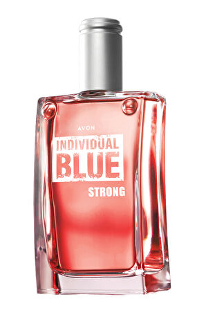 Individual Blue Strong Erkek Parfüm Edt 100 Ml.