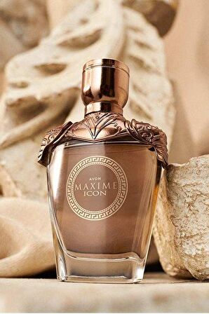 Avon Maxime Icon Erkek Parfüm Edt 75 Ml.