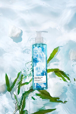 Avon Senses Pure Marine Sıvı El Sabunu 250 Ml.