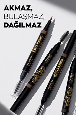Avon Power Stay Kaş Kalemi Blonde