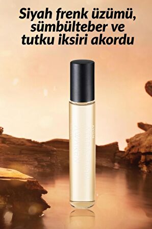 Avon Attraction Awaken Kadın Parfüm Edp 10 Ml.
