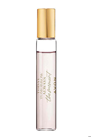 Avon TTA The Moment Kadın Parfüm Edp 10 Ml.