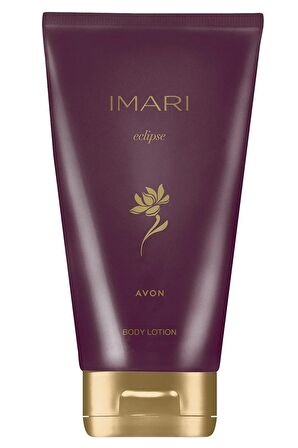 Avon Imari Eclipse Vücut Losyonu 125 Ml.