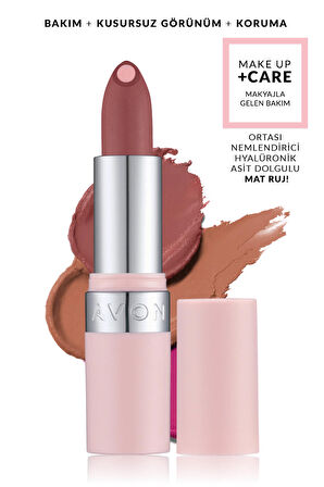 Avon Hydramatic Mat Ruj Mauve