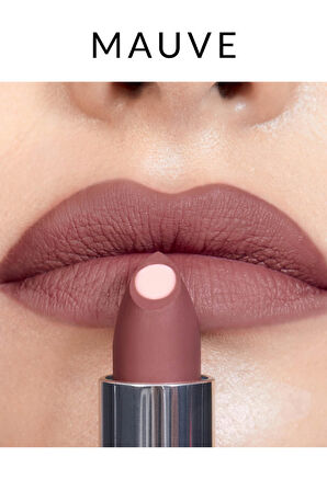 Avon Hydramatic Mat Ruj Mauve