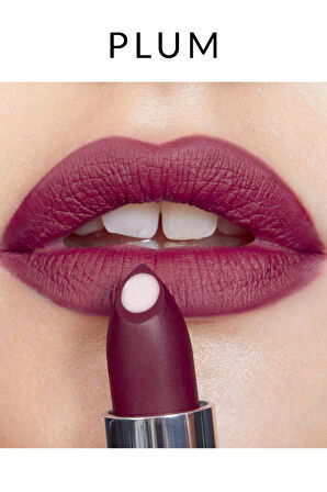 Avon Hydramatic Mat Ruj Plum