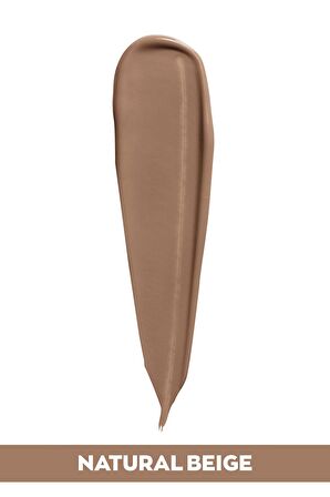 Avon Real Natural Finish Likit Fondöten Natural Beige