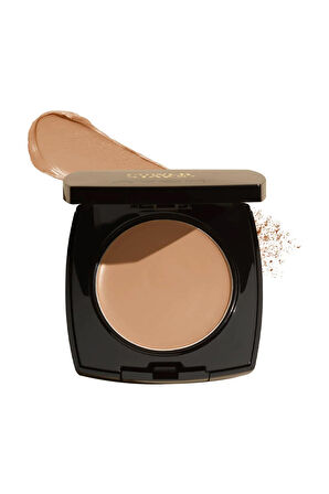 Avon Power Stay Kremsi Pudra Fondöten Creamy Natural