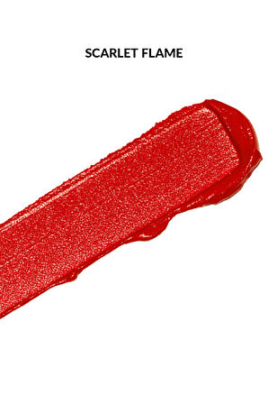 Powerstay High Voltage Spark Likit Ruj Scarlet Flame