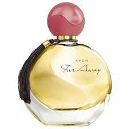 Avon Far Away Kadın Parfüm Edp 50ml