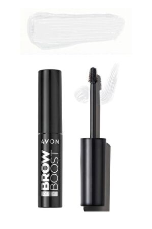 Avon Brow Boost Kaş Jeli Clear