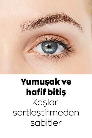 Avon Brow Boost Kaş Jeli Clear