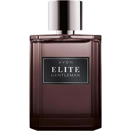 Elite Gentleman Erkek Parfüm EDT 75 ml