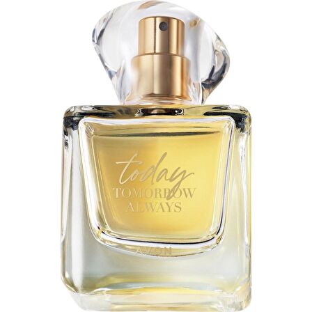 Avon Today Tomorrow Edt Bayan 50 Ml