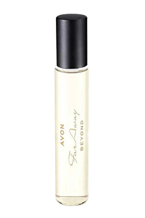 Avon Far Away Beyond Kadın Parfüm Edp 10 Ml.