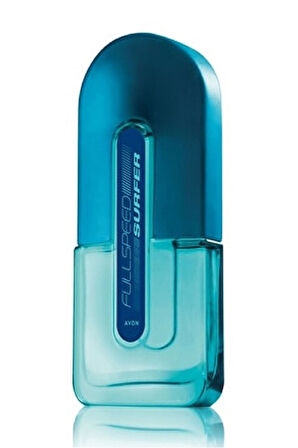 Full Speed Surfer 75 Ml Erkek Parfüm + Full Speed Surfer Deodorant 150 Ml+ Full Speed Roll-on
