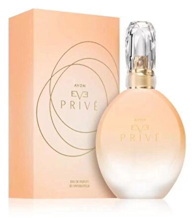 Avon Eve Prıve Bayan Edp 50 Ml